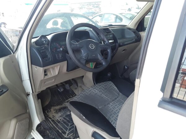 BOMBA DIRECCION NISSAN TERRANO/TERRANO.II - Imagen 2