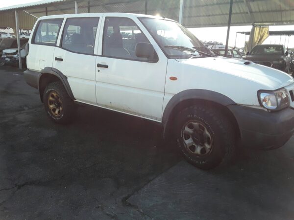 ALTERNADOR NISSAN TERRANO/TERRANO.II - Imagen 3