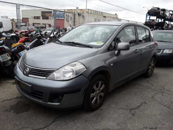 ALTERNADOR NISSAN TIIDA - Imagen 2