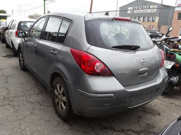 ALTERNADOR NISSAN TIIDA - Imagen 4