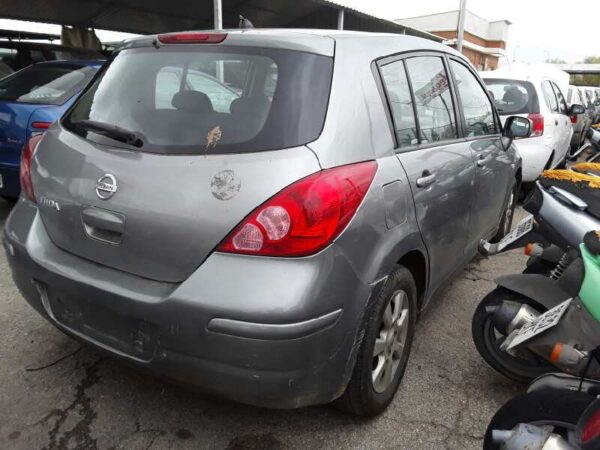 ALTERNADOR NISSAN TIIDA - Imagen 5