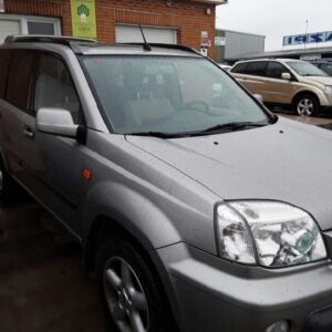 ELEVALUNAS DELANTERO DERECHO NISSAN X-TRAIL