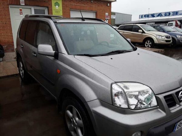 ELEVALUNAS DELANTERO DERECHO NISSAN X-TRAIL