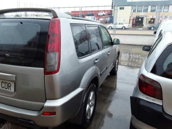FARO DERECHO NISSAN X-TRAIL - Imagen 3