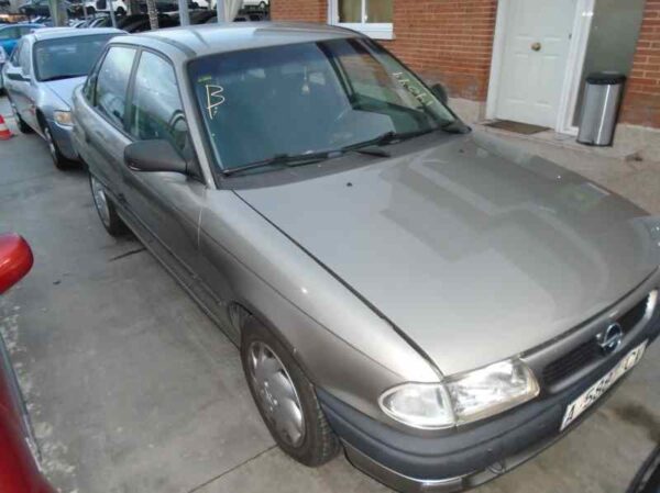 ALTERNADOR OPEL ASTRA F BERLINA - Imagen 2