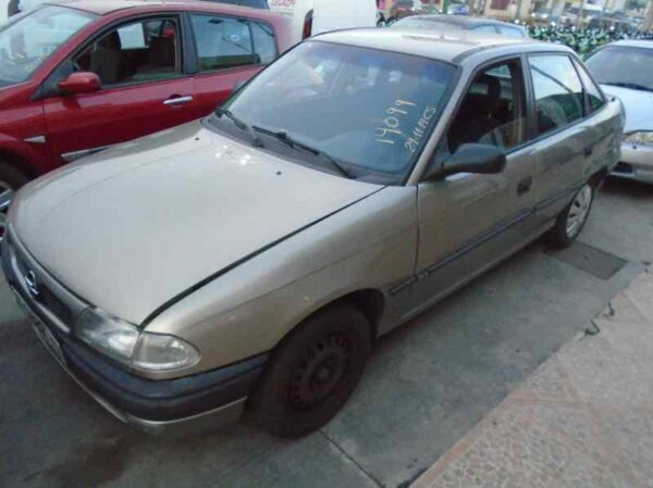 ALTERNADOR OPEL ASTRA F BERLINA - Imagen 5