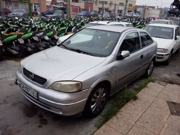 CUADRO INSTRUMENTOS OPEL ASTRA F BERLINA - Imagen 2