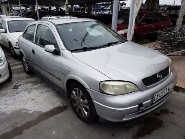 CUADRO INSTRUMENTOS OPEL ASTRA F BERLINA - Imagen 3