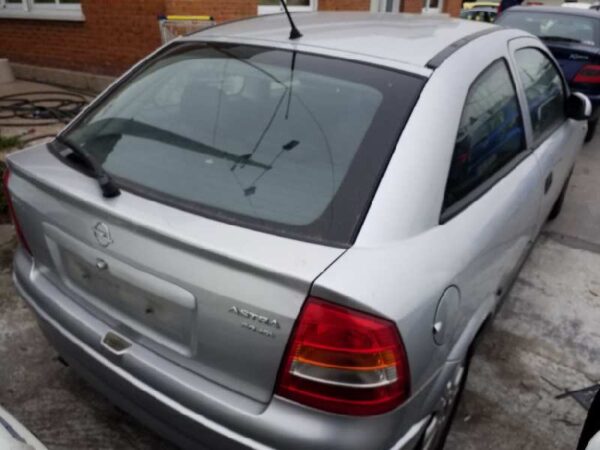 CUADRO INSTRUMENTOS OPEL ASTRA F BERLINA - Imagen 4