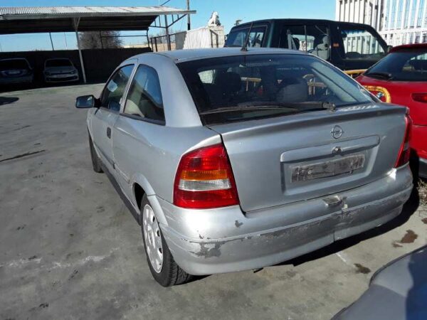 TRANSMISION DELANTERA DERECHA OPEL ASTRA F BERLINA - Imagen 3