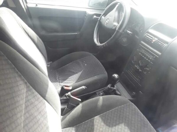 MOTOR ARRANQUE OPEL ASTRA G BERLINA - Imagen 3