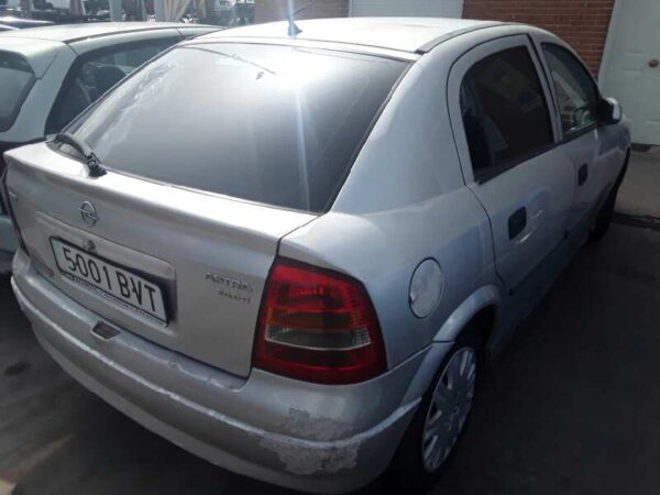 MOTOR ARRANQUE OPEL ASTRA G BERLINA - Imagen 4