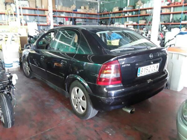 CAUDALIMETRO OPEL ASTRA G BERLINA - Imagen 2