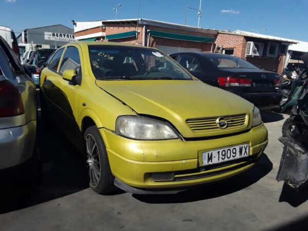 PILOTO TRASERO IZQUIERDO OPEL ASTRA G BERLINA - Imagen 2