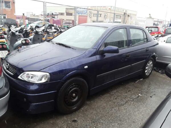 ELEVALUNAS DELANTERO DERECHO OPEL ASTRA G BERLINA - Imagen 2