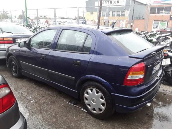 ELEVALUNAS DELANTERO DERECHO OPEL ASTRA G BERLINA - Imagen 3