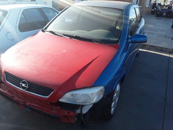 PILOTO TRASERO IZQUIERDO OPEL ASTRA G BERLINA - Imagen 2