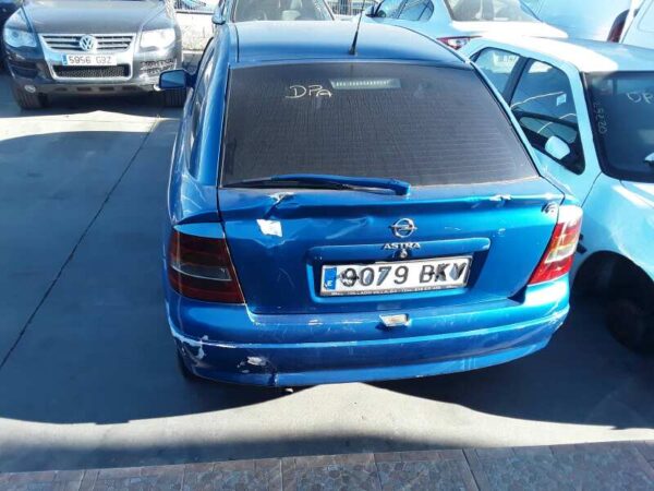 PILOTO TRASERO IZQUIERDO OPEL ASTRA G BERLINA - Imagen 3