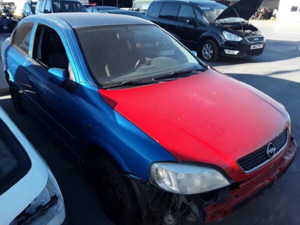 PILOTO TRASERO IZQUIERDO OPEL ASTRA G BERLINA - Imagen 4