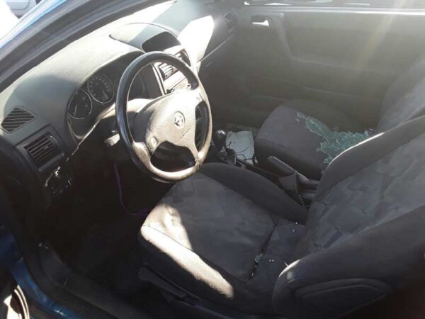 PILOTO TRASERO IZQUIERDO OPEL ASTRA G BERLINA - Imagen 5