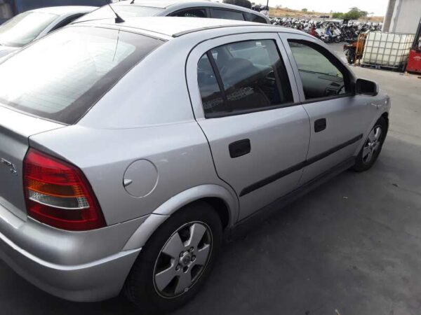 ELEVALUNAS DELANTERO IZQUIERDO OPEL ASTRA G BERLINA - Imagen 2