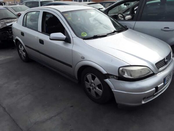ELEVALUNAS DELANTERO IZQUIERDO OPEL ASTRA G BERLINA - Imagen 3