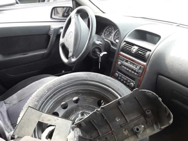 ELEVALUNAS DELANTERO IZQUIERDO OPEL ASTRA G BERLINA - Imagen 4