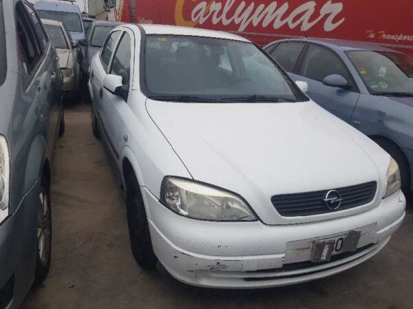 ABS OPEL ASTRA G BERLINA - Imagen 2
