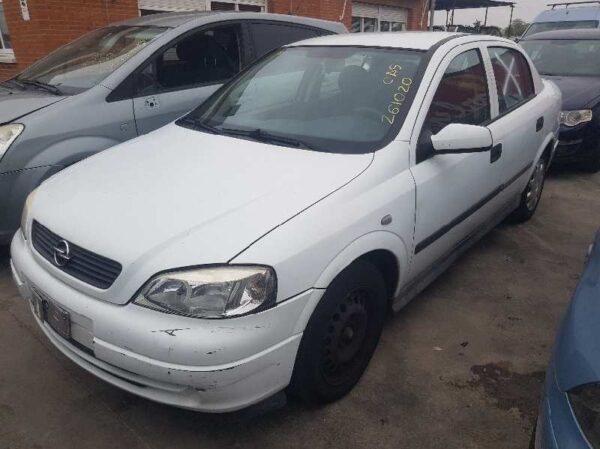 ABS OPEL ASTRA G BERLINA - Imagen 3