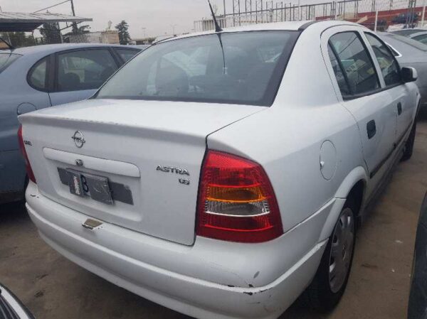 ABS OPEL ASTRA G BERLINA - Imagen 4