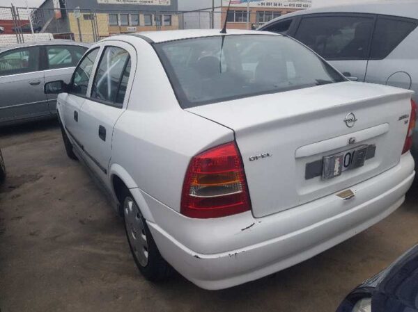 ABS OPEL ASTRA G BERLINA - Imagen 5