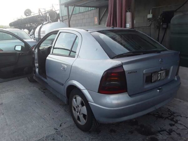 MOTOR ARRANQUE OPEL ASTRA G BERLINA - Imagen 2