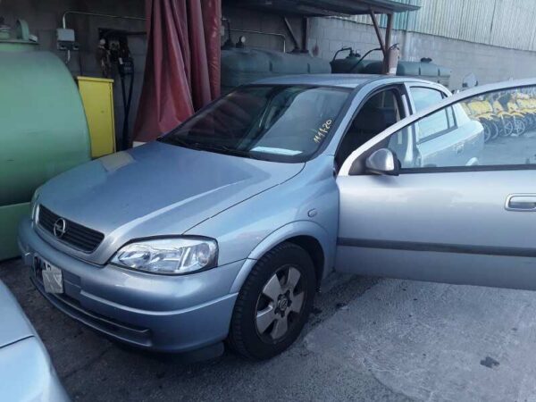 MOTOR ARRANQUE OPEL ASTRA G BERLINA - Imagen 3