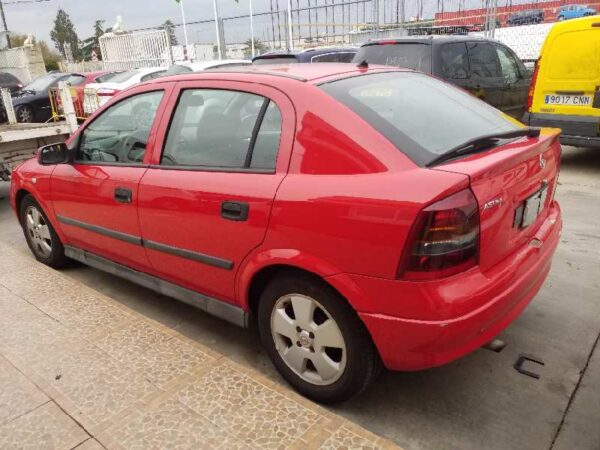 PILOTO TRASERO IZQUIERDO OPEL ASTRA G BERLINA - Imagen 2