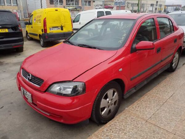 PILOTO TRASERO IZQUIERDO OPEL ASTRA G BERLINA - Imagen 3