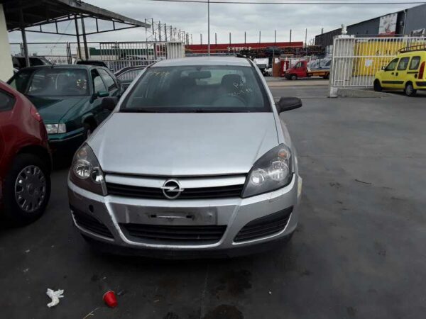 PILOTO TRASERO IZQUIERDO OPEL ASTRA H BERLINA - Imagen 2