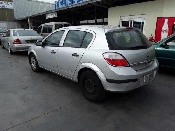 PILOTO TRASERO IZQUIERDO OPEL ASTRA H BERLINA - Imagen 3