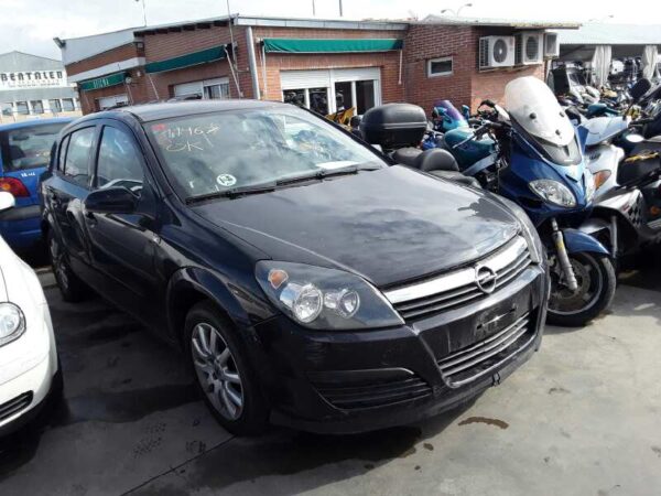 PILOTO TRASERO DERECHO OPEL ASTRA H BERLINA - Imagen 3