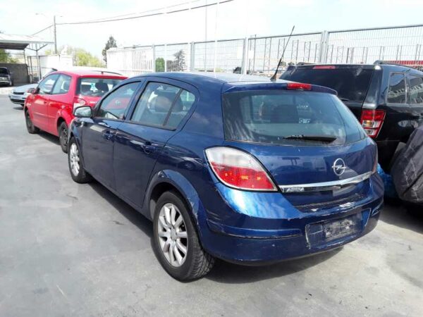 CERRADURA PUERTA DELANTERA IZQUIERDA OPEL ASTRA H BERLINA - Imagen 2