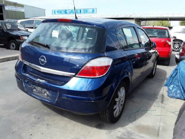CERRADURA PUERTA DELANTERA IZQUIERDA OPEL ASTRA H BERLINA - Imagen 5
