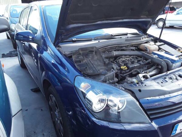 MOTOR ARRANQUE OPEL ASTRA H BERLINA - Imagen 3