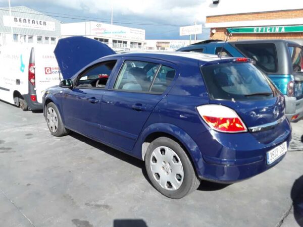 MOTOR ARRANQUE OPEL ASTRA H BERLINA - Imagen 4
