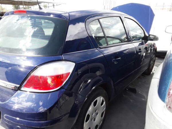 CENTRALITA MOTOR UCE OPEL ASTRA H BERLINA - Imagen 5