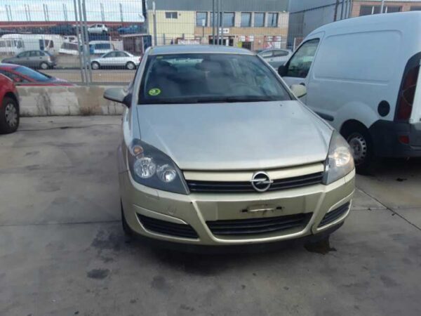 PILOTO TRASERO IZQUIERDO OPEL ASTRA H BERLINA - Imagen 2