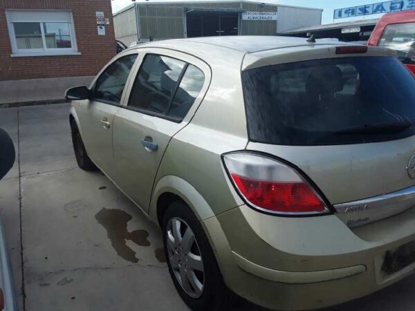 PILOTO TRASERO IZQUIERDO OPEL ASTRA H BERLINA - Imagen 4