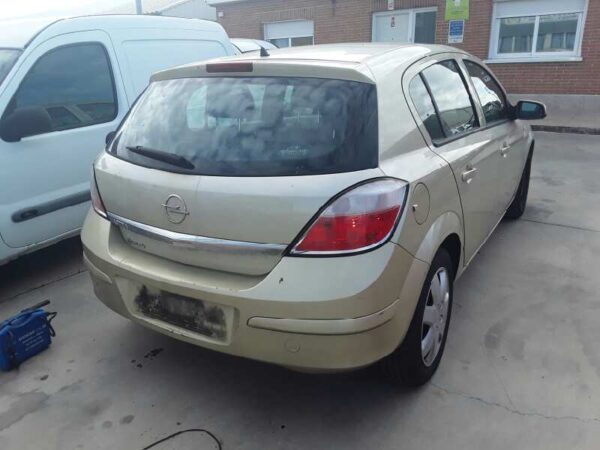 PILOTO TRASERO IZQUIERDO OPEL ASTRA H BERLINA - Imagen 5
