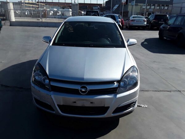TRANSMISION DELANTERA DERECHA OPEL ASTRA H BERLINA - Imagen 2