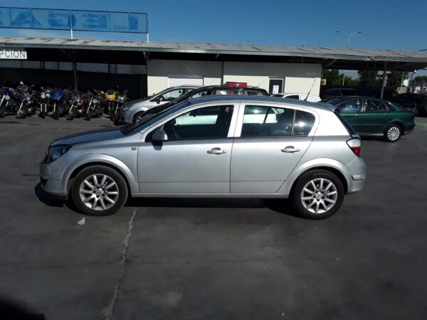 TRANSMISION DELANTERA DERECHA OPEL ASTRA H BERLINA - Imagen 3