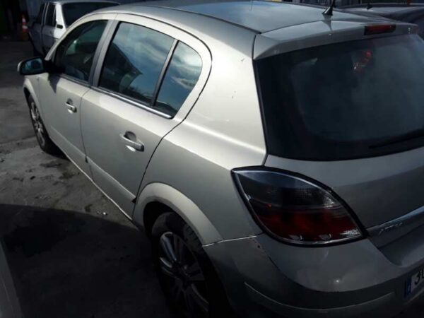 TRANSMISION DELANTERA DERECHA OPEL ASTRA H BER. - Imagen 3