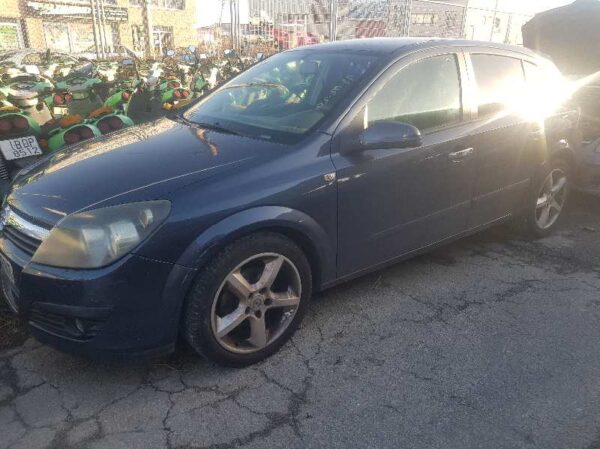 BOMBA DIRECCION OPEL ASTRA H BER. - Imagen 2